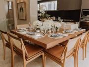 Funcionários Cobertura 2 quartos à venda na Anuar Donato