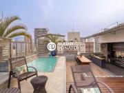 Funcionários Cobertura 4 quartos à venda na Anuar Donato