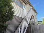 Functional 3 Bedroom Top Level Flat