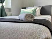 Functional accommodation for work teams and...