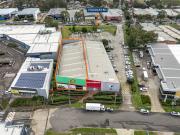 Versatile Industrial Facility For Lease | Prospect