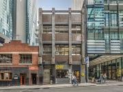 Functional Office in Central CBD!
