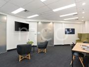 Functional office space in premium Melbourne location