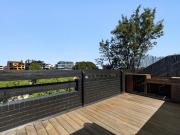 Functional South Melbourne Living