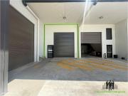 Functional Tilt Panel Warehouse + Office