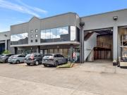 Functional Warehouse & Office in the Heart of Alexandria