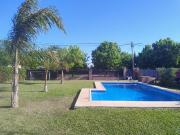 Funes City, terreno, quincho y pileta OPORTUNIDAD