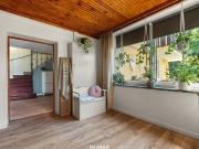 Fünf hochwertige Apartments in idyllischer Lage