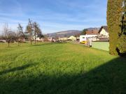 Fünf zentral gelegene Baugrundstücke zwischen 500 und...