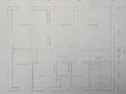 Fünfraumwohnung mit Aussicht ins Grüne im Gesundbrunnen