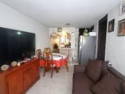 Funicional departamento a dos cuadras del metro