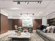 FUNISHED 2 bedrooms with a park & lake views in the...