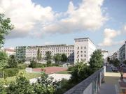 FUNKHAUS Die perfekte Familienwohnung in der Stadt