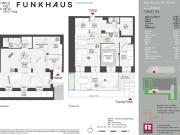 FUNKHAUS Die perfekte Familienwohnung in der Stadt