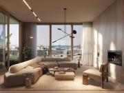 FUNKHAUS Lichtdurchflutete, großzügige 3 Zimmer Wohnung