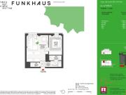 FUNKHAUS Nachhaltige Stadtwohnung in der Wieden
