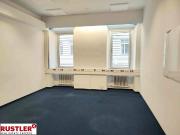 Funktionales Arbeiten mit Altbau Charme – Büro...