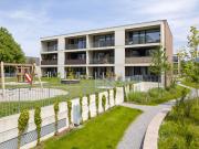 Funktionelles Wohnen 3 Zimmer Gartenwohnung