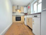 Funky 4 double bedroom house North Laines Brighton