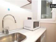 Funky estudio en alquiler en Barri Gòtic, Barcelona