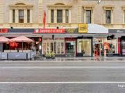 Funky Industrial Loft Style Office and Creative Space
