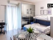 Studio in affitto a Guastalla, Milano