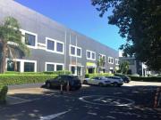 FUNKY OFFICE SPACE OWNER WANTS TO DO A DEAL