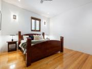 Funky Warehouse Conversion by the Bay!