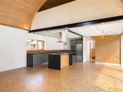 Funny Hall + Detached Studio 60sq. M, Hollywood, Wicklow...