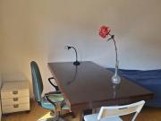 Fuorigrotta camera singola x studentessa