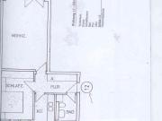 Für 1 Jahr befristet !: Helle 2 Zimmer Wohnung