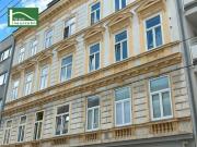 FÜR ANLEGER! ALTBAU WOHNUNG IN TOP LAGE! NÄHE AKH UND U...