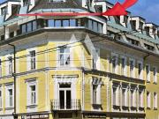 Für Anleger: Eine Wohnung, oder splittbar in 2 Garconnieren