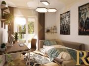 FÜR ANLEGER! Ideale 2 Zimmer Wohnung mit herrlichem...