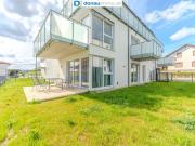 FÜR ANLEGER neue 4 Zimmer Wohnung mit Garten und...