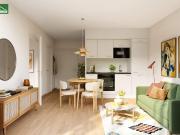 Für Anleger oder Eigennutzer! Top moderne Neubau...