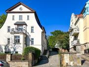 Für Architekten, Rechtsanwälte, Prominente und Optimisten.