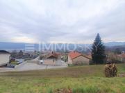 Für Bauherren, bauen Sie in einer Wohngegend mit schöner...