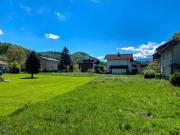 SONNIGES WOHNBAUGRUNDSTÜCK IN ADNET