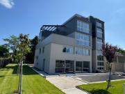 Für Botschaft, Investoren, Notar oder Ärztezentrum Firma...