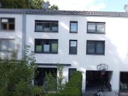 Für die ganze Familie: Modernes Reihenmittelhaus in St....