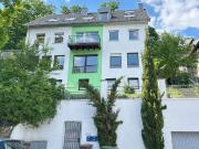 Für die Großfamilie 3 FH mit Ausblick und Gartenrefugium!