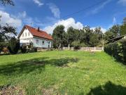 Für die junge Familie: Herrliches Wohnen mit großem und...