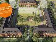 Für die kleine Familie! 3 Zimmer Wohnung mit eigenem...