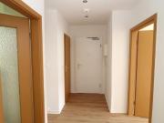 Für die lauen Sommerabende. 3 Zimmer + BALKON