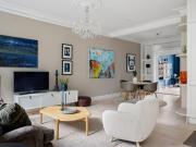 Für die Zukunft Moderens und familienfreundliches Wohnen...