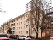 Für die Zukunft VERMIETETE 4 Zimmer Wohnung zur...