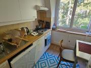 Für Einzelperson in Zürich Kreis 6 Milchbuck, möbliert,...