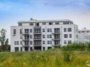 Für Familien: 4 Zimmer Wohnung mit Balkon in der Herzo...