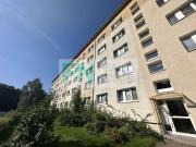 Für Familien! 4RWE mit Balkon in Meusdorf!